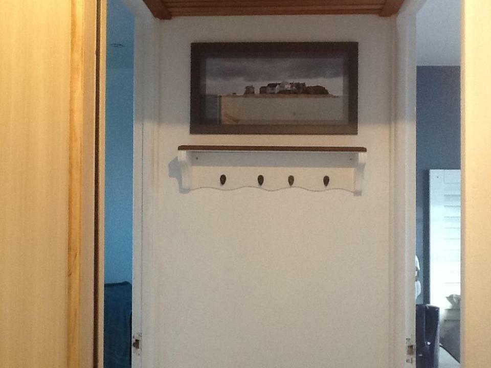 Chambre D'Hotes "Lumiere Du Cap" Vue Mer Barneville-Carteret Εξωτερικό φωτογραφία
